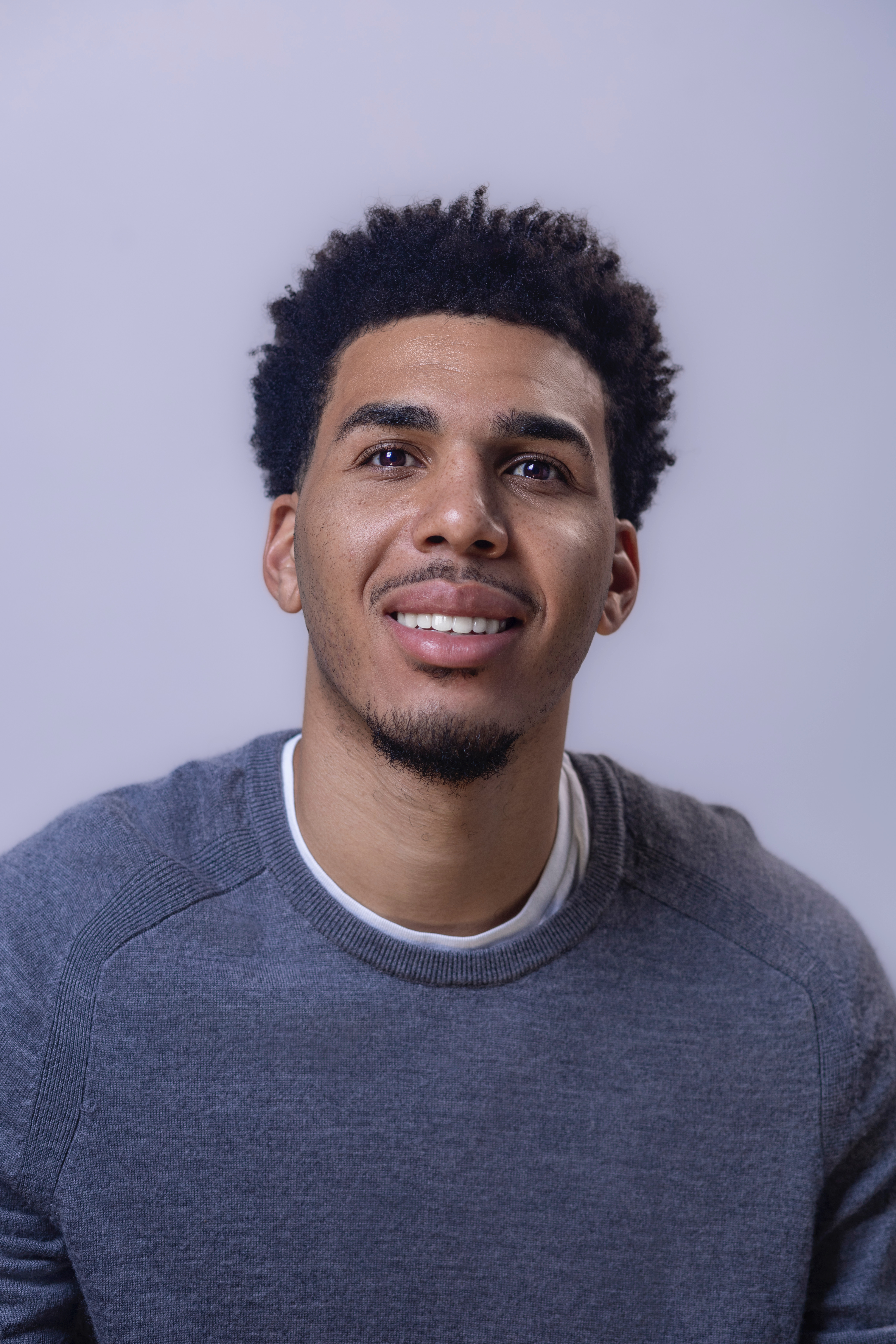 Isaiah Blue