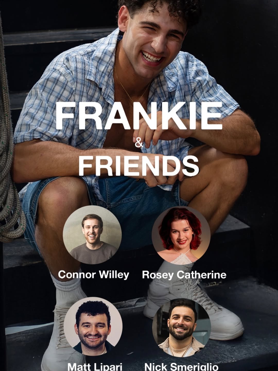 Frankie & Friends