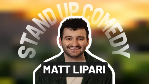 Matt Lipari in Middletown, NY